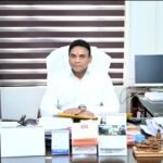 मुख्यमंत्री धामी की घोषणा को मिली रफ्तार, बागेश्वर में बनेगा आधुनिक राज्य अतिथि गृह, सचिव डॉ. आर राजेश कुमार ने दिए समयबद्ध निर्माण के निर्देश, 45 नाली भूमि पर विकसित होगी परियोजना