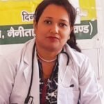 डॉ. नीतू कार्की को मिली NOPRUF उत्तराखण्ड की बड़ी जिम्मेदारी, प्रदेश महिला वरिष्ठ उपाध्यक्ष मनोनीत