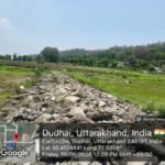 एमडीडीए की सख्ती : अवैध कॉलोनी बसाने की कोशिश नाकाम, विकासनगर तहसील अंतर्गत रेतीवाला क्षेत्र में दोबारा की गई ध्वस्तीकरण कार्रवाई
