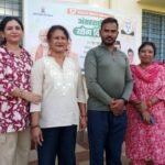 स्वावलंबी ग्रामीण हिमालय समिति ने उत्साहपूर्वक मनाया अंतर्राष्ट्रीय योग दिवस