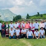 बागेश्वर : लीती गांव में टूर मैनेजर प्रशिक्षण कार्यक्रम का शुभारंभ, युवाओं को मिलेगा रोजगार का नया मार्ग