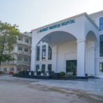 मानवीय संवेदनाओं की मिसाल बना श्री महंत इन्दिरेश अस्पताल, लाल पुल बस हादसे के घायलों का निःशुल्क उपचार, संकट की घड़ी में मानव सेवा का प्रेरणादायी उदाहरण