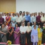 एसजीआरआर स्कूलों को “सेंटर ऑफ एक्सीलेंस” बनाने पर मंथन, 100 से अधिक प्रधानाचार्यों ने किया प्रतिभाग