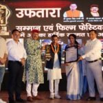 उफतारा सम्मान से नवाजे गए युवा कवि-पत्रकार दीपक कैंतुरा, लोकभाषा और संस्कृति संरक्षण में योगदान को मिली पहचान