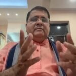 राहुल गांधी के कार्यक्रम पर कांग्रेस कर रही सियासत, तथ्यों को छिपाकर फैला रही भ्रम – महेंद्र भट्ट