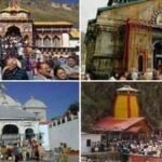 20 जुलाई को रुकी चारधाम यात्रा फिर शुरू, यात्रियों की सुरक्षा सर्वोच्च प्राथमिकता