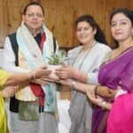 मुख्य सेवक के रूप में सबसे लंबा कार्यकाल, मुख्यमंत्री धामी को विभिन्न संगठनों ने दी बधाई
