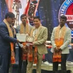 राष्ट्रीय स्तर पर चमका उत्तराखण्ड FDA, अपर आयुक्त ताजबर सिंह जग्गी को मिला Best Drug Controller of india राष्ट्रीय पुरस्कार