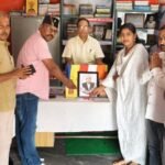 पूर्व आईएएस अधिकारी स्व. चंद्र सिंह को दी भावभीनी श्रद्धांजलि