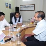 देहरादून 2041 की तस्वीर गढ़ने में जुटी जनता, महायोजना के 11वें दिन सेक्टर-11 की जनसुनवाई में उमड़े नागरिक, विकास से लेकर पर्यावरण तक रखे सुझाव