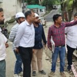 बहुगुणानगर में विस्थापन पर बनी सहमति, डीएम गौरव कुमार ने अधिकारियों को दिए समयबद्ध कार्रवाई के निर्देश