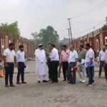 टौंस नदी पर बने पुल के एप्रोच मार्ग धंसने का लोनिवि मंत्री सतपाल महाराज ने लिया संज्ञान, कहा – पुल और उसका स्ट्रक्चर पूरी तरह सुरक्षित