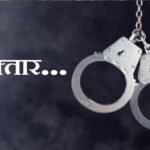चमोली : पुलिस की गिरफ्त में सोलर प्लांट से चोरी का आरोपी