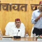 योजनाओं की जानकारी से समृद्ध होगा सीमांत चमोली