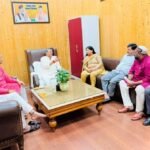 नगर निगम परिवार की एकता सर्वोपरि, आपसी संवाद से होगा हर मतभेद का समाधान – महापौर सौरभ थपलियाल