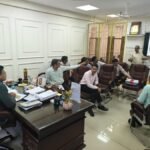 धामी सरकार में राज्य संपत्तियों के विकास को रफ्तार, टिहरी हाउस में 28 बहुमंजिला आवासों का निर्माण, नवी मुंबई के वाशी और हल्द्वानी की योजनाओं की समीक्षा, सचिव आवास डॉ. आर. राजेश कुमार के निर्देश – निर्माण कार्यों में गुणवत्ता, लागत नियंत्रण और समयबद्धता सर्वोच्च प्राथमिकता