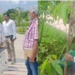 सीएम धामी के विजन को धरातल पर उतार रहा एमडीडीए, सिटी फॉरेस्ट के बाद मियांवाला में एक और पर्यावरणीय तोहफा