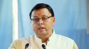 बनबसा में चार अक्तूबर को होगी धामी सरकार की कैबिनेट बैठक, गैरसैंण में होगा विधानसभा सत्र