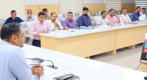 सरकारी जमीन पर कब्जा किया तो अब खैर नहीं