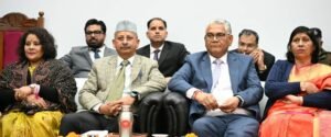 न्याय से कोई वंचित न रहे, कमजोर वर्ग को मुफ्त कानूनी मदद