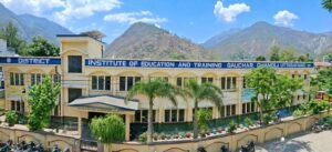 सीमित साधन, बड़े सपने… चमोली के सरकारी स्कूलों की नई कहानी