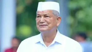 हरदा सक्रियता से उत्तराखंड कांग्रेस में घमासान, प्रदेश प्रभारी ने लिखी चिट्ठी, यात्रा रोकने का कहा