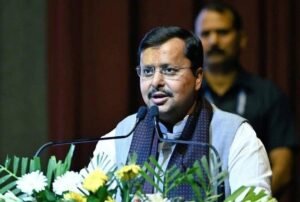 विकसित भारत 2047 सरकार का सपना ही नहीं बल्कि 140 करोड़ भारतीयों का संकल्प है: नितिन नबीन