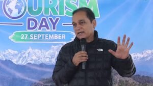 पौड़ी में पर्यटन की नई उड़ान, ट्रेकिंग-साइक्लिंग से खुले रोजगार के रास्ते
