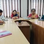 संभावित संक्रामक बीमारियों की रोकथाम एवं प्रभावी नियंत्रण को लेकर स्वास्थ्य विभाग अलर्ट
