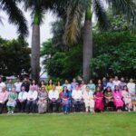 श्री गुरु राम राय विश्वविद्यालय में तीन दिवसीय एनएमसी द्वारा स्वीकृत मेडिकल शिक्षा कार्यक्रम का आयोजन