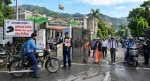 उत्तराखण्ड में ‘नो हेलमेट, नो एंट्री’ व्यवस्था