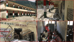 संवारे जाएंगे उत्तराखण्ड के क्षतिग्रस्त स्कूल, 30 करोड़ रूपये जारी