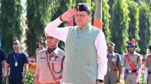 पुलिस में 1600 पदों पर जल्द भर्ती; थानों का बजट होगा दोगुना