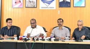 उत्तराखण्ड : SIR के कारण 8 लाख से ज्यादा वोटर्स घटे, जुड़े नए वोटर्स