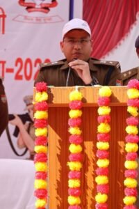श्रीनगर में उत्तराखण्ड पुलिस की निशानेबाजी प्रतियोगिता शुरू, 12 टीमें दिखाएंगी दम