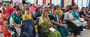 कर्णप्रयाग में उद्यमिता बूट कैंप, महिलाओं और युवाओं ने साझा किए बिजनेस आइडिया