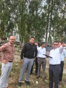 विकास भी, विरासत भी और जनसुविधा भी – धामी सरकार ने तेज की शहरों को संवारने की कवायद