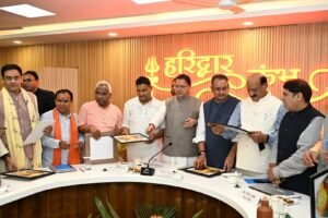 प्रधानमंत्री के 25 वर्षों के सेवाकाल को सेवा, सुशासन, समर्पण और ‘राष्ट्र प्रथम’ के संकल्प की यात्रा बताया*