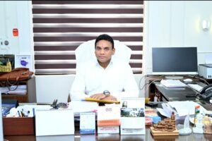 मुख्यमंत्री धामी के निर्देशों पर नरेंद्र नगर में पार्किंग निर्माण की प्रक्रिया तेज, सचिव डॉ. आर राजेश कुमार ने ₹1.38 करोड़ की धनराशि शीघ्र जारी करने के दिए निर्देश