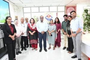 उत्तराखंड में दुग्ध कारोबार को मिलेगा बड़ा बूस्ट, आधुनिक तकनीक से समृद्ध होंगे 02 लाख से अधिक दुग्ध उत्पादक, ग्लोबल मार्केट तक पहुंचेगा दूध कारोबार