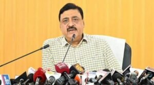 छोटे उद्यमियों के निवेश पर सवाल उठाना उनके परिश्रम और रोजगार सृजन का अपमान – विनय शंकर पांडे